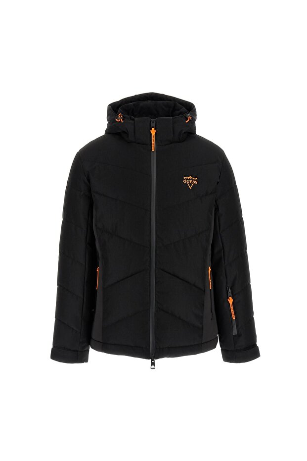 Ski Erkek Kayak Montu - 7