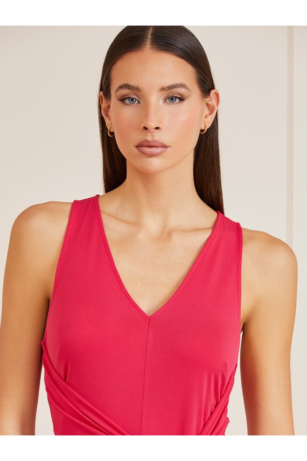 Calla Kadın Elbise - 3