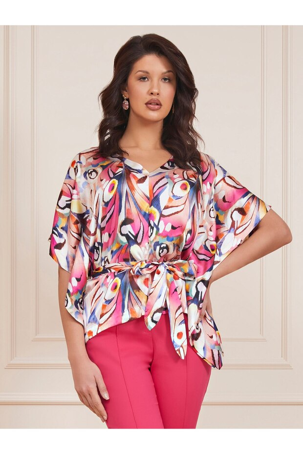 Madelyn Women's Blouse