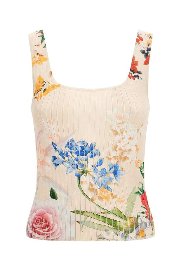 Ginger Kadın Süveter - 6