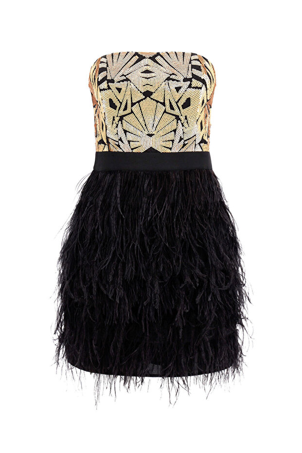 Bronwyn Kadın Elbise - 6