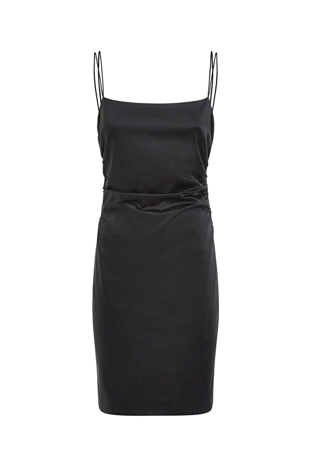 Ermina Kadın Elbise - 5