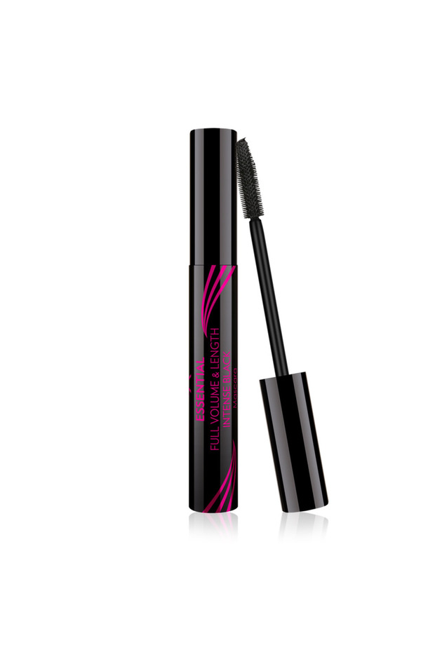GR ESSENTIAL FULL VOLUME&LENGHT INTENSE BLACK MAS.