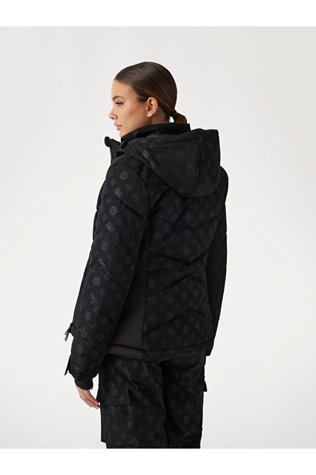 Peony Kadın Ceket - 3