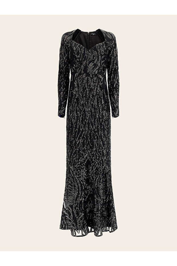 Roaring Kadın Elbise - 5