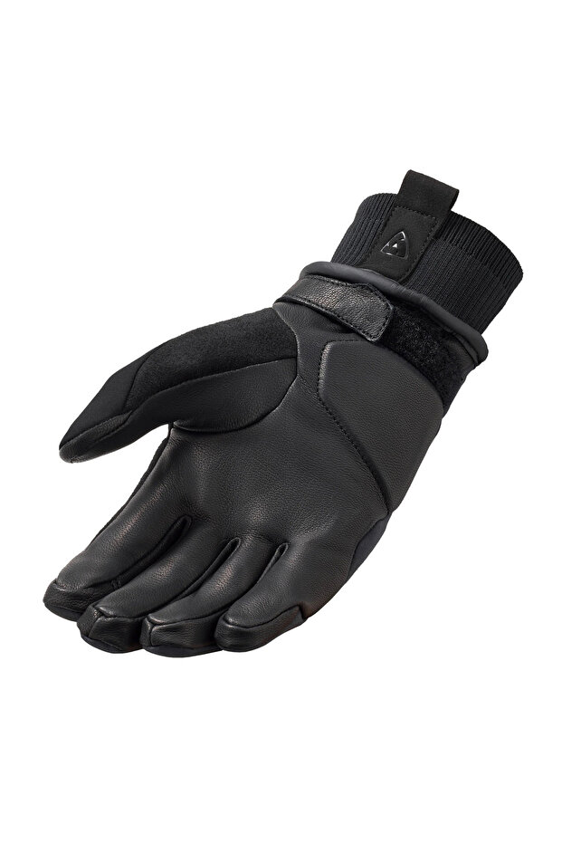 HYDRA 3 H2O ELDİVEN SİYAH - 2