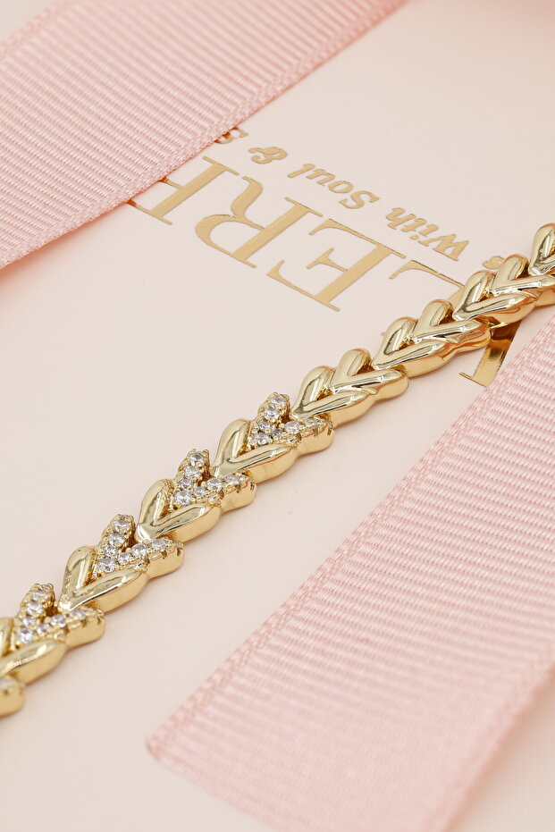 Xuping Lux Bileklik - 3