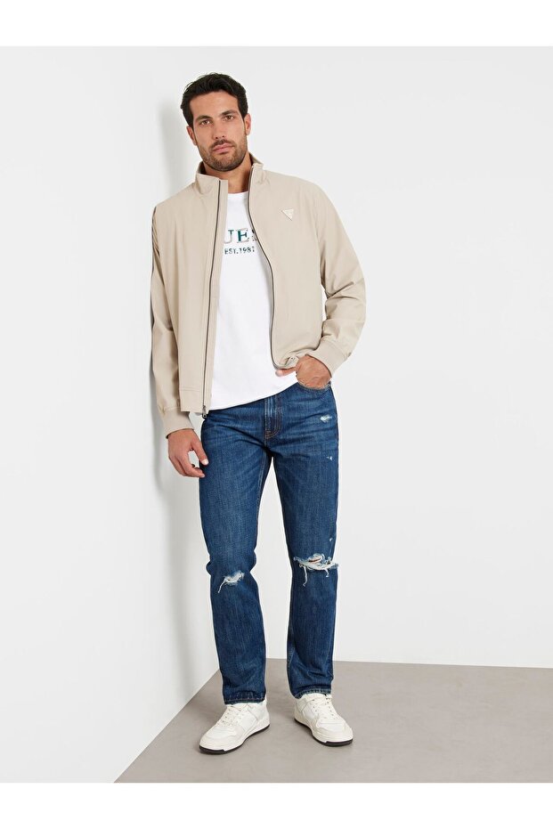 Tecnical Erkek Ceket - 5