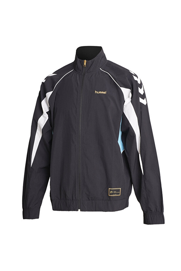 LUCAS FERMUARLI SWEATSHIRT - 2