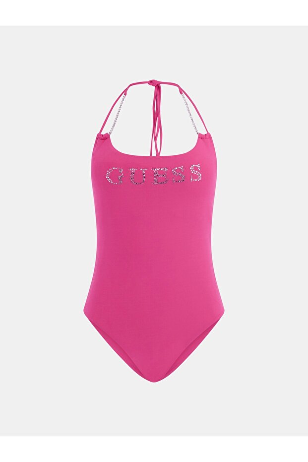 Logo Kadın Mayo - 1