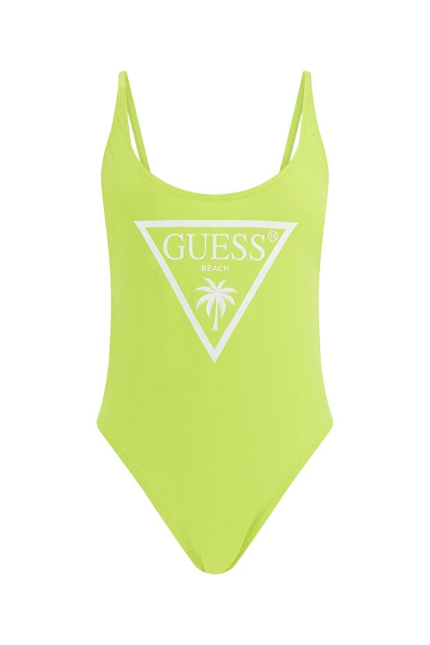 One Piece Kadın Mayo - 1