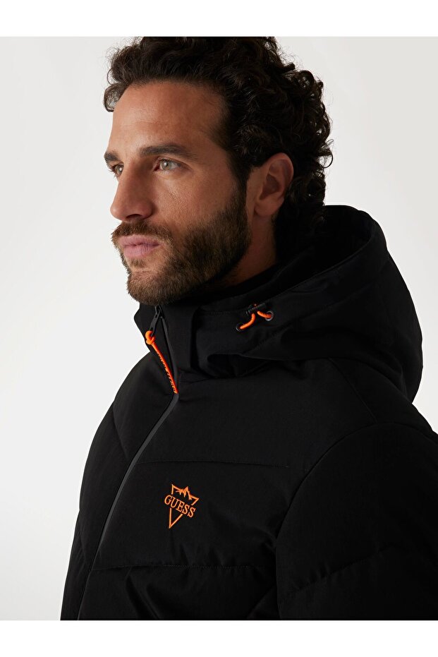 Ski Erkek Kayak Montu - 4