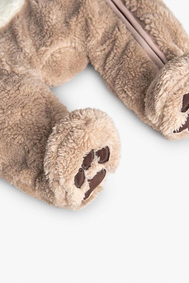 Erkek Bebek Tulum - 4