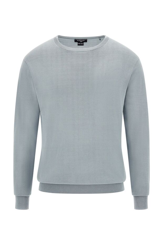 Sılk Erkek Kazak - 6