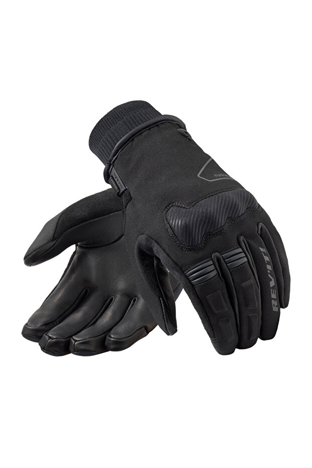 HYDRA 3 H2O ELDİVEN SİYAH - 1