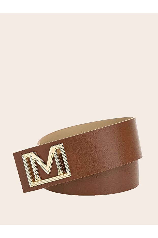 Jessie women's leather belt