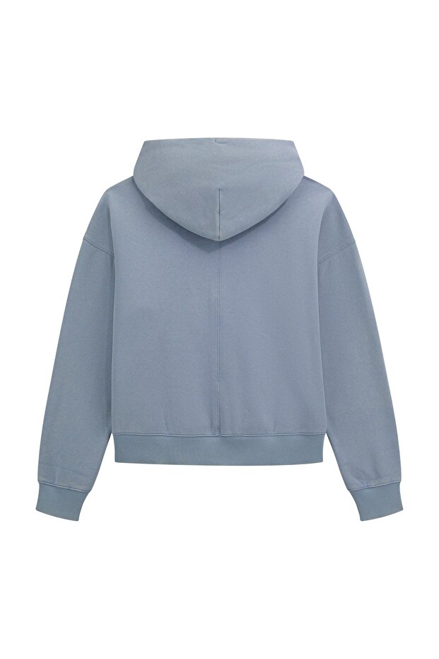 Go Baker  Erkek Sweatshirt - 2