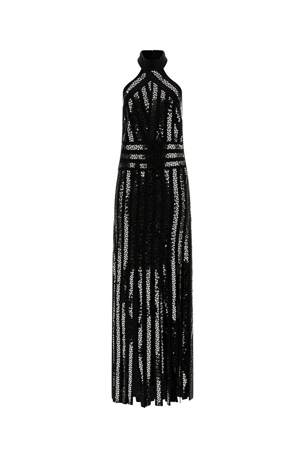 Daisy Kadın Elbise - 4