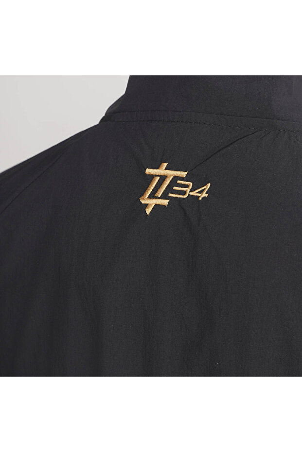 LUCAS FERMUARLI SWEATSHIRT - 5