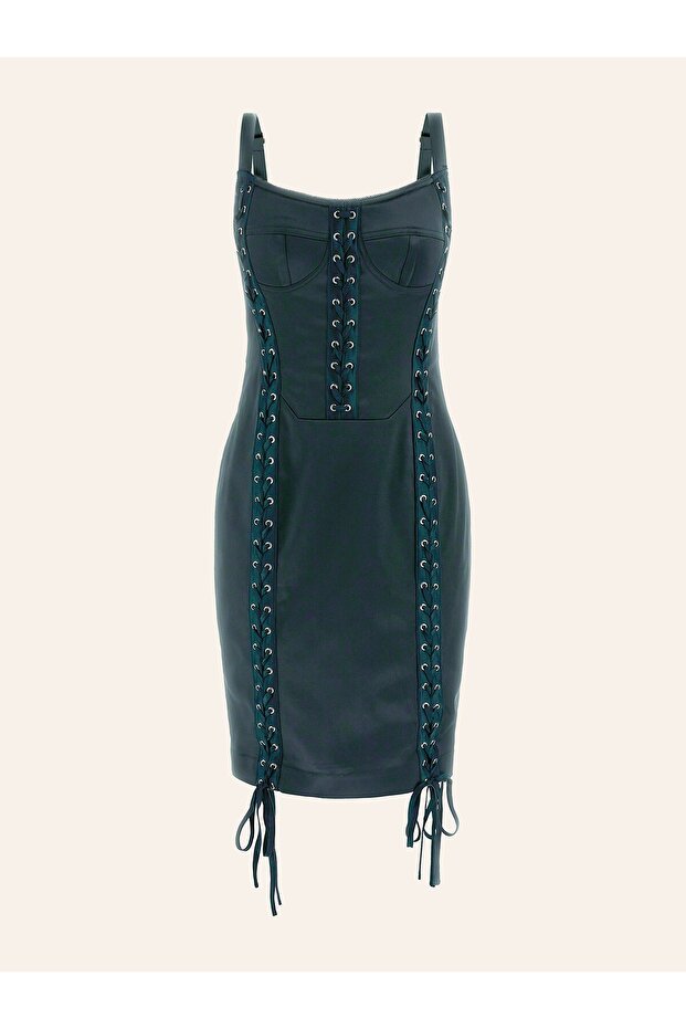 Renaıssance Kadın Elbise - 4