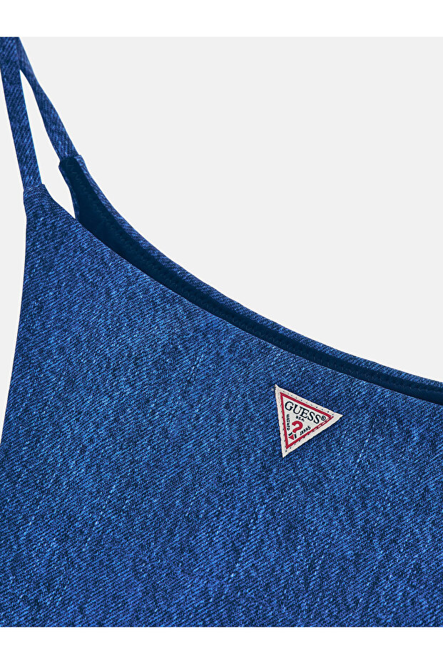 String Brief Kadın String Bikini Altı - 5