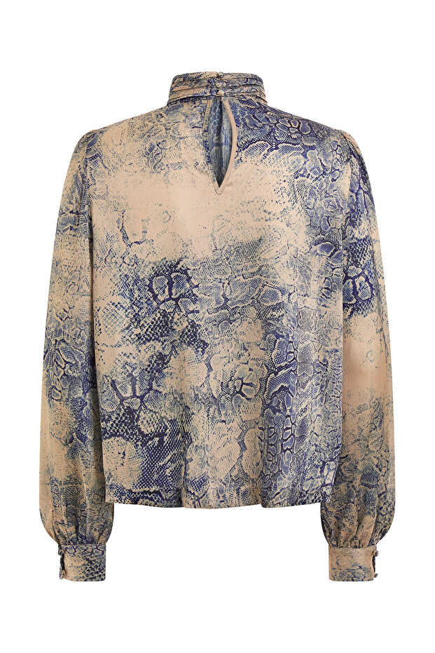 Sprıng Kadın Bluz - 7