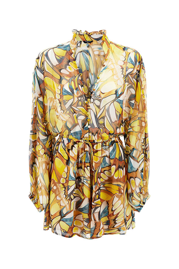 Vivienne Kadın Elbise - 5