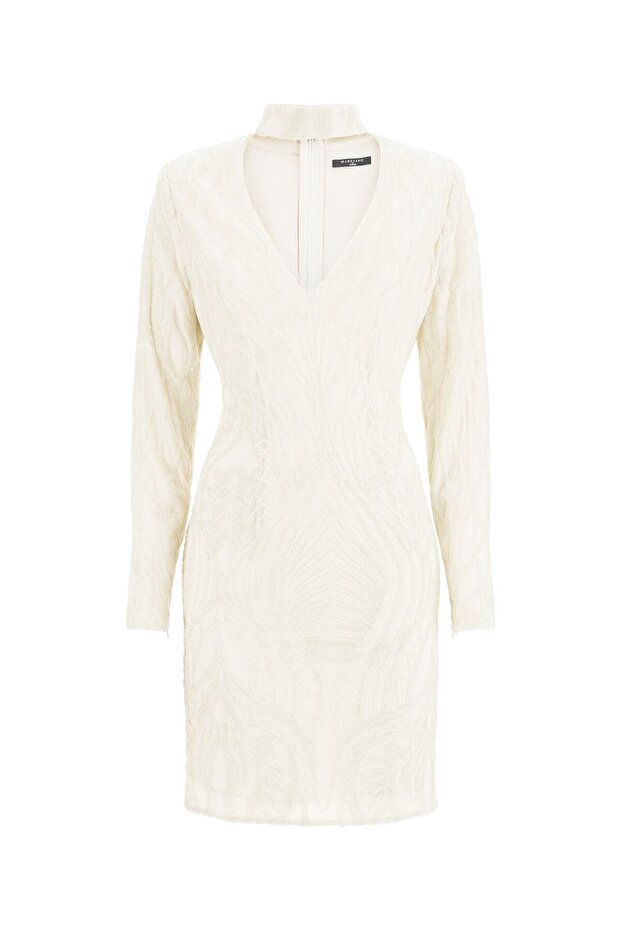 Roarıng Kadın Elbise - 5