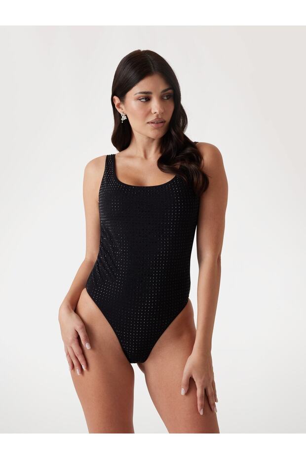 One Piece Kadın Mayo - 6