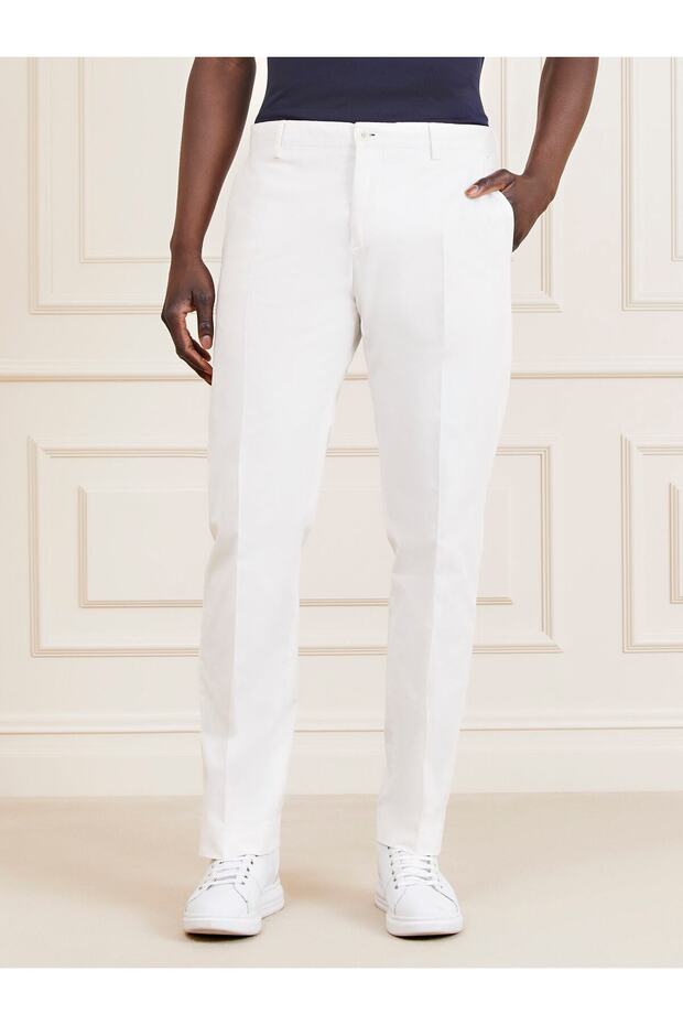 Gregory Erkek Regular Fit Pantolon - 1