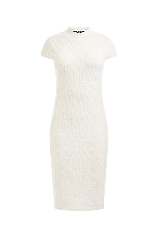 Sibilla Kadın Elbise - 6