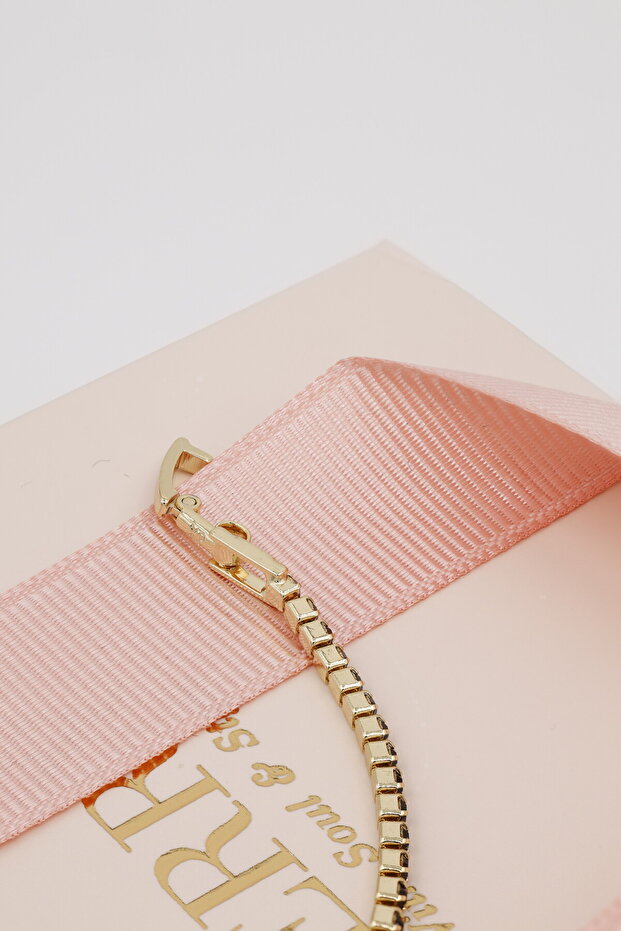 Xuping Cube Bileklik - 4