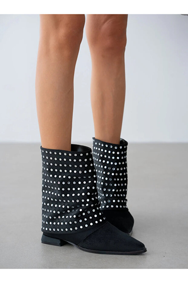 Efsane topuklu bot - 2