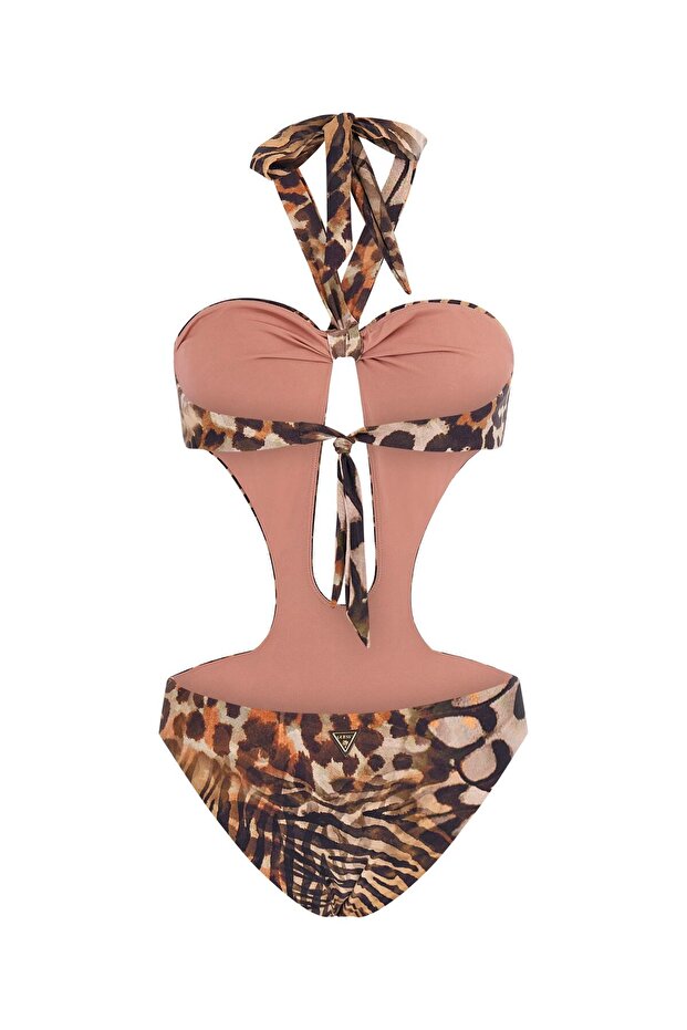 Criss Kadın Mayo - 7