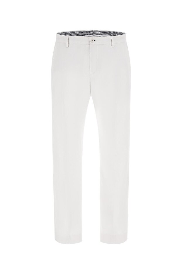 Gregory Erkek Regular Fit Pantolon - 6