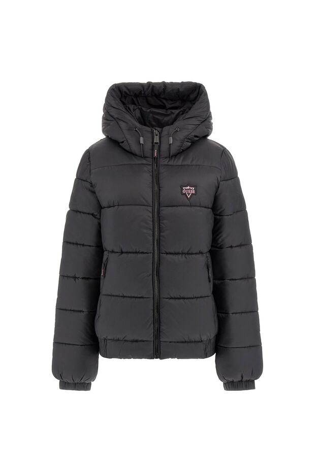 Easy Kadın Mont - 6