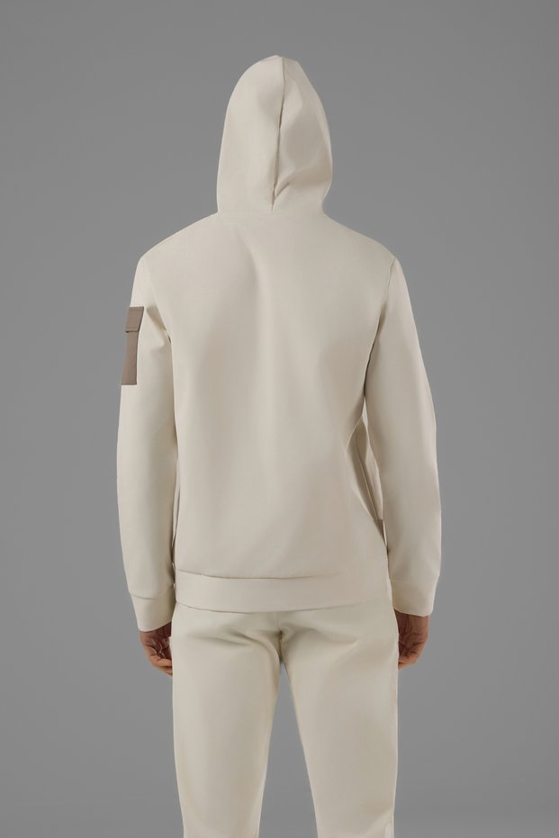 Men's Hooded Sweatshirt 2519007