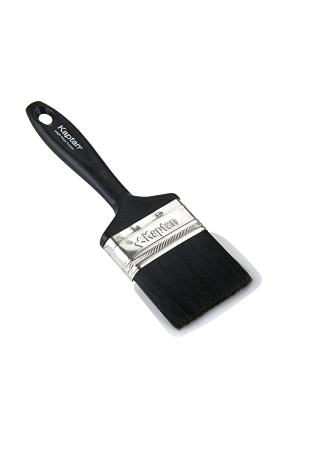 Captain oil paint brush pls handle no: 1