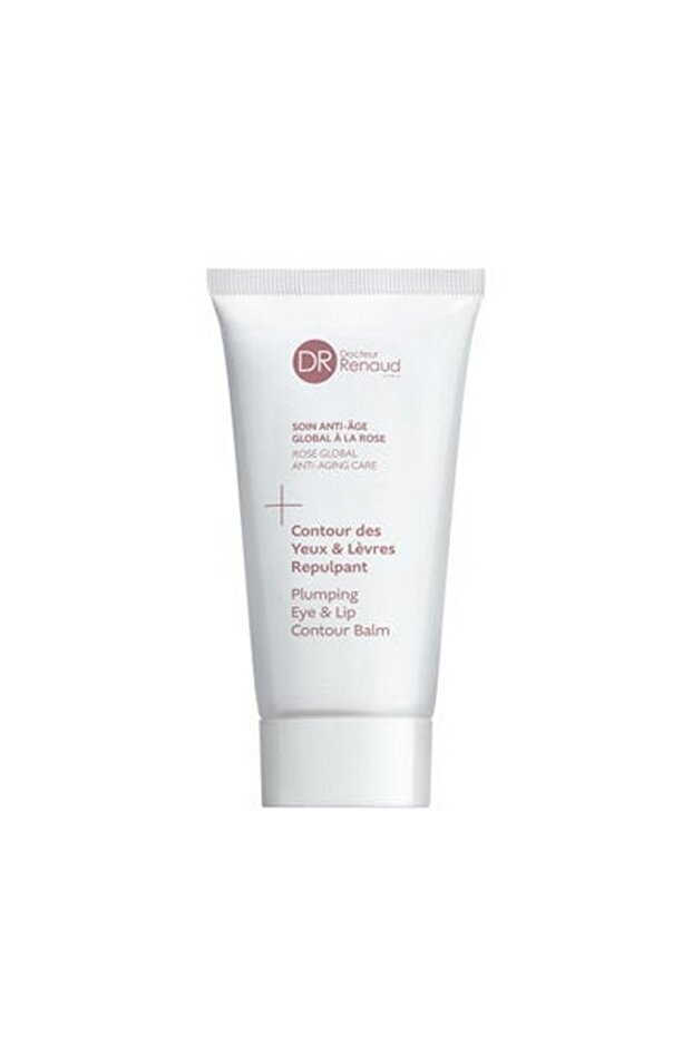 Rose Plumping Eye &Lip Contour Balm | 50 Ml
