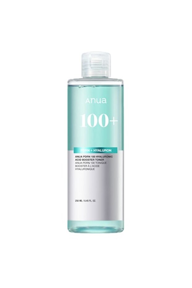 PDRN 100 Hyaluronic Acid Booster 250ml Hydrating Toner