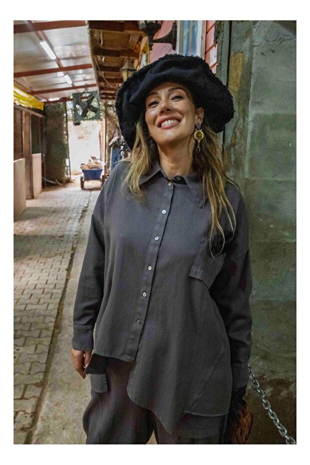 OTANTİK GÖMLEK - 2