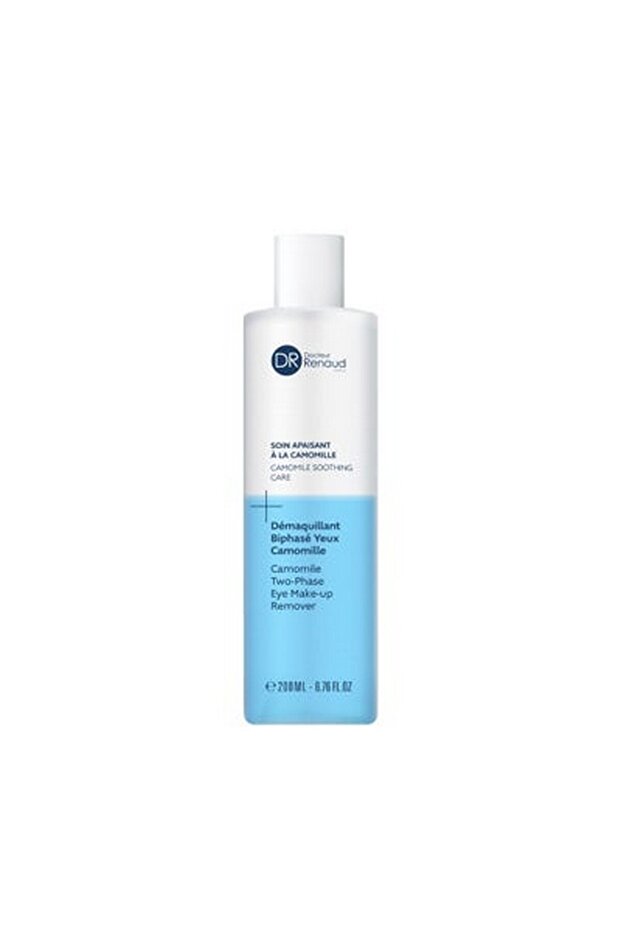 Camomile 2 Phase Eye Makeup Remover | 200 ML