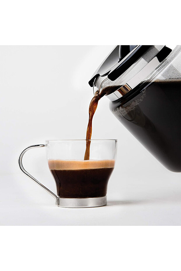 Filtre Kahve Makinesi - 9