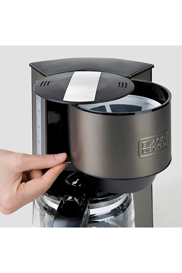 Filtre Kahve Makinesi - 5