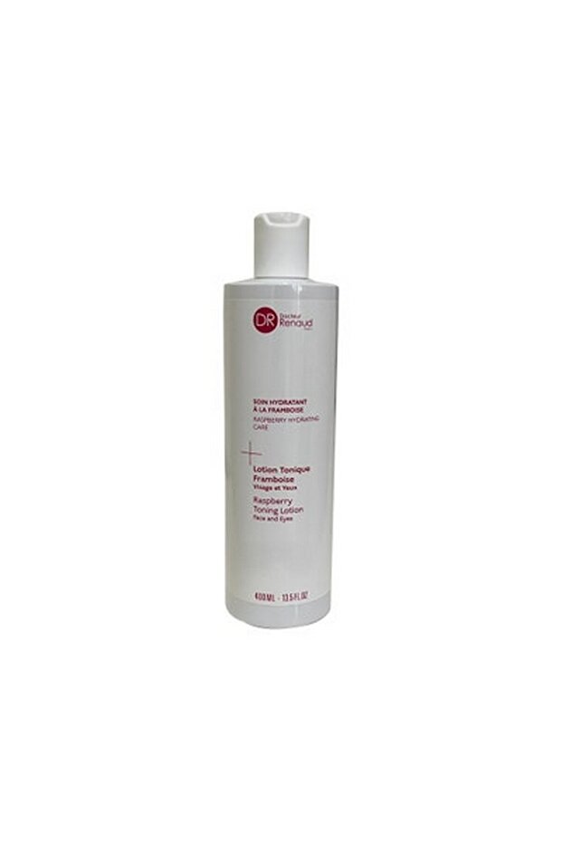 Raspberry Toning Lotion | Alcohol-Free Hydrating Toner | 400 Ml