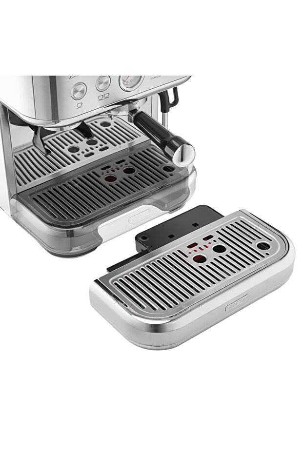 Espressor de 15 bari - 10