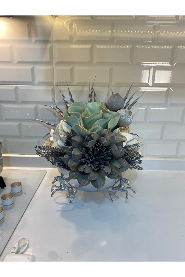 Çiçek aranjmanı - 2