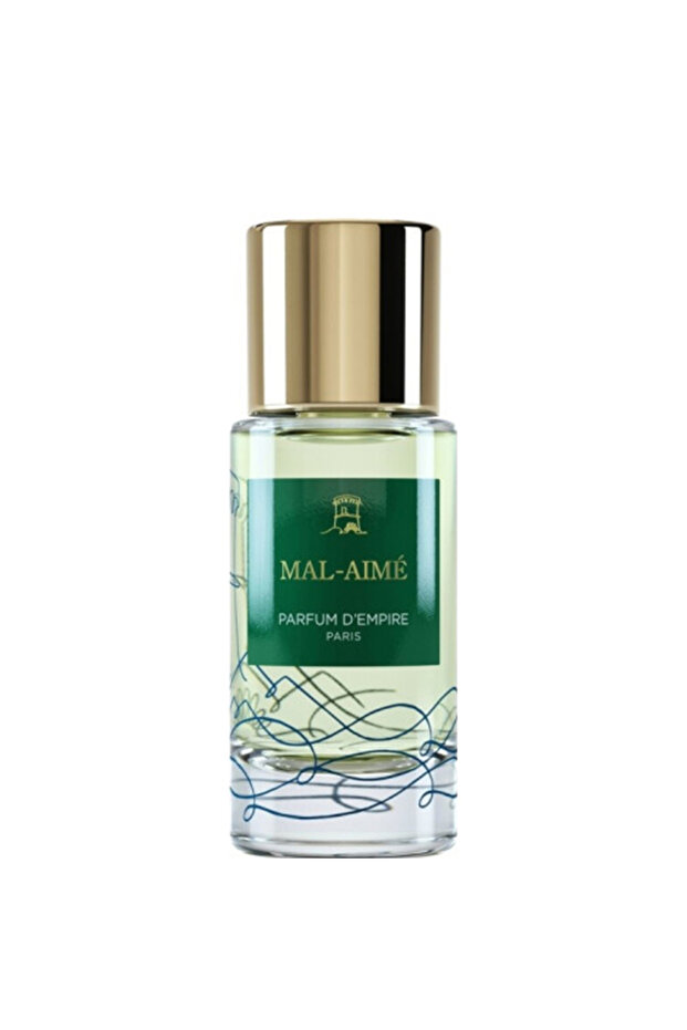 Mal-Aime For Unisex Eau De Parfum 100ml