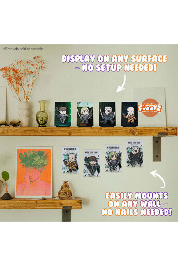 ميتال جير سوليد 2 سوليد سنيك (وضعية البطل) #86 - 5