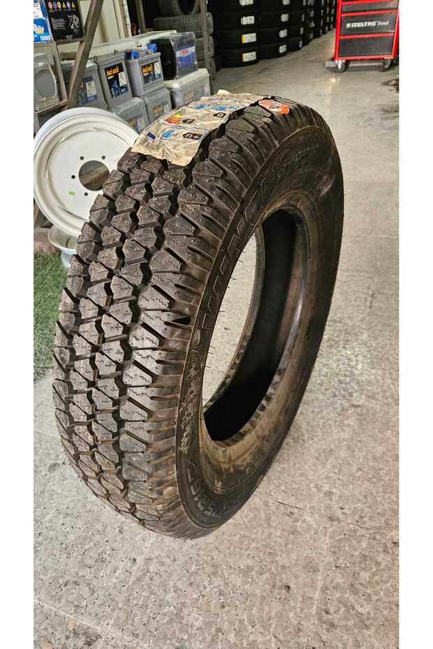 195/75R16C WINTUS - 2